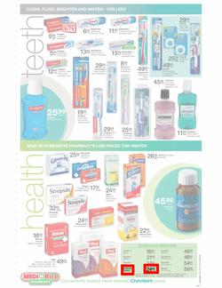 Checkers Eastern Cape : Specials ( 26 May - 08 Jun 2014 ), page 10