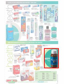 Checkers Eastern Cape : Specials ( 26 May - 08 Jun 2014 ), page 10