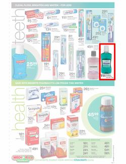 Checkers Eastern Cape : Specials ( 26 May - 08 Jun 2014 ), page 10