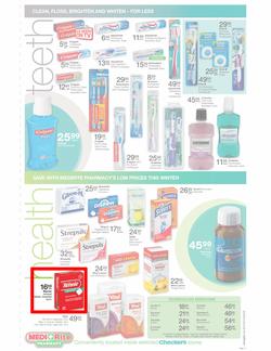 Checkers Eastern Cape : Specials ( 26 May - 08 Jun 2014 ), page 10