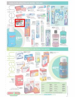 Checkers Eastern Cape : Specials ( 26 May - 08 Jun 2014 ), page 10