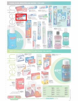 Checkers Eastern Cape : Specials ( 26 May - 08 Jun 2014 ), page 10