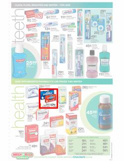 Checkers Eastern Cape : Specials ( 26 May - 08 Jun 2014 ), page 10