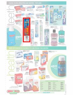 Checkers Eastern Cape : Specials ( 26 May - 08 Jun 2014 ), page 10