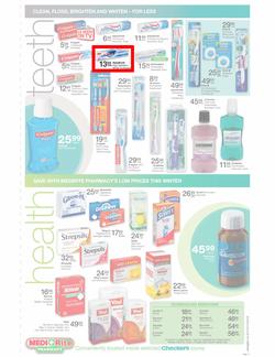 Checkers Eastern Cape : Specials ( 26 May - 08 Jun 2014 ), page 10