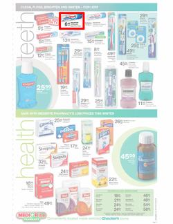 Checkers Eastern Cape : Specials ( 26 May - 08 Jun 2014 ), page 10