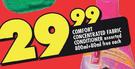 Comfort Concentrated Fabric Conditioner Assorted-800ml + 80ml Free Each