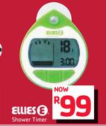 Ellies Shower Timer