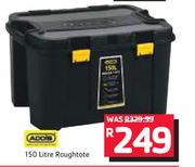 Addis 150Ltr Roughtote