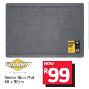 Floorx Venice Door Mat (66 x 90cm)
