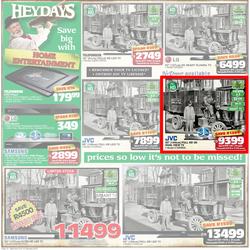 House&Home : Heydays (08 Feb - 15 Feb 2015), page 10
