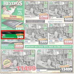 House&Home : Heydays (08 Feb - 15 Feb 2015), page 10