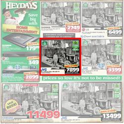 House&Home : Heydays (08 Feb - 15 Feb 2015), page 10