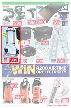 Pick n Pay Hyper : Winter Must-Haves (06 May - 19 May 2019), page 10