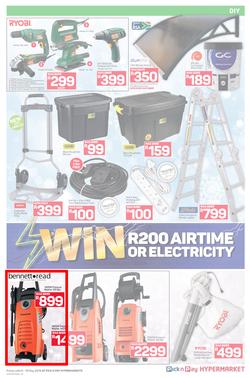 Pick n Pay Hyper : Winter Must-Haves (06 May - 19 May 2019), page 10