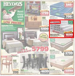 House&Home (15 Feb - 22 Feb 2015), page 10