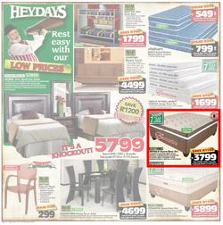 House&Home (15 Feb - 22 Feb 2015), page 10