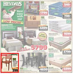 House&Home (15 Feb - 22 Feb 2015), page 10