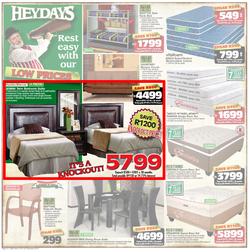 House&Home (15 Feb - 22 Feb 2015), page 10