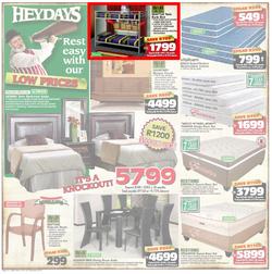 House&Home (15 Feb - 22 Feb 2015), page 10