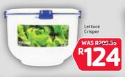 Sistema Lettuce Crisper