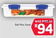 Sistema Deli Plus Saver
