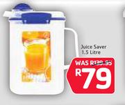 Sistema Juice Saver 1.5Ltr