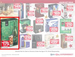 Pick n Pay Hyper : Gifting Ideas (19 Nov - 26 Dec 2018), page 10