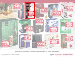 Pick n Pay Hyper : Gifting Ideas (19 Nov - 26 Dec 2018), page 10