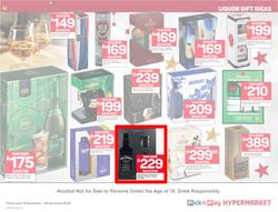 Pick n Pay Hyper : Gifting Ideas (19 Nov - 26 Dec 2018), page 10