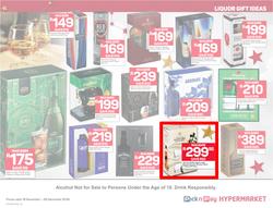 Pick n Pay Hyper : Gifting Ideas (19 Nov - 26 Dec 2018), page 10