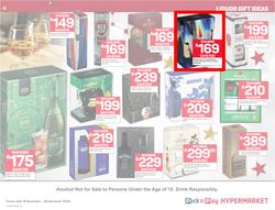 Pick n Pay Hyper : Gifting Ideas (19 Nov - 26 Dec 2018), page 10
