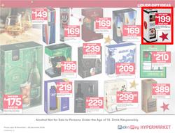 Pick n Pay Hyper : Gifting Ideas (19 Nov - 26 Dec 2018), page 10