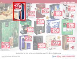 Pick n Pay Hyper : Gifting Ideas (19 Nov - 26 Dec 2018), page 10