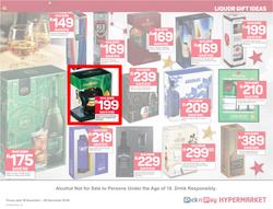Pick n Pay Hyper : Gifting Ideas (19 Nov - 26 Dec 2018), page 10