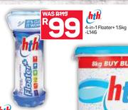Hth 4 In 1 Floater+ L146-1.5kg