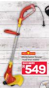 Wolf Garden 650W Electric Trimmer 