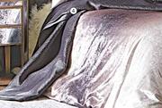 Velvet Quilt 