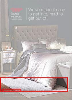 Mr Price Home : Winter (25 Apr - 08 May 2019), page 10