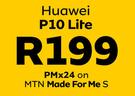 Huawei P10 Lite LTE-On MTN Made For Me S