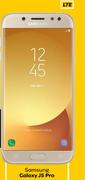 Samsung Galaxy J5 Pro LTE-On MTN Made For Me S