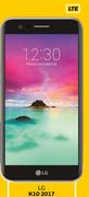 LG K10 2017 LTE