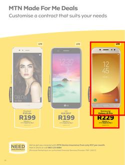 MTN (01 May - 31 May 2018), page 10