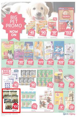 Pick n Pay Eastern Cape : VAT Busters (23 Apr - 06 May 2018), page 10