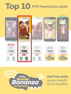 MTN : Yello (01 Oct - 31 0ct 2019), page 10