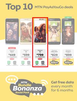 MTN : Yello (01 Oct - 31 0ct 2019), page 10