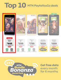 MTN : Yello (01 Oct - 31 0ct 2019), page 10