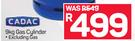 Cadac 9Kg Gas Cyliinder