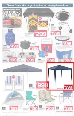 Pick n Pay Hyper : Savings (25 Sep - 07 Oct 2018), page 10