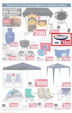 Pick n Pay Hyper : Savings (25 Sep - 07 Oct 2018), page 10
